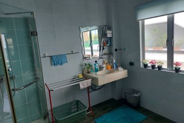 Damansara Heights (Bukit Damansara)