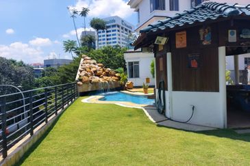 Damansara Heights (Bukit Damansara)