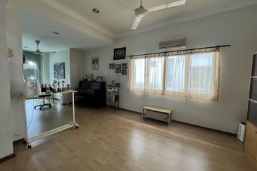 Damansara Heights (Bukit Damansara)