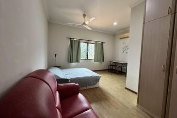 Damansara Heights (Bukit Damansara)