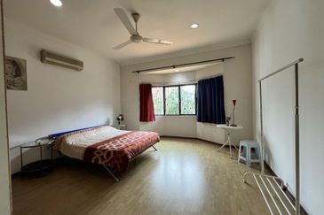 Damansara Heights (Bukit Damansara)