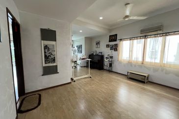 Damansara Heights (Bukit Damansara)