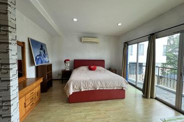 Damansara Heights (Bukit Damansara)