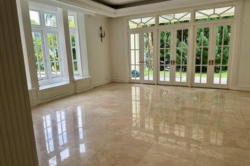 Damansara Heights (Bukit Damansara)