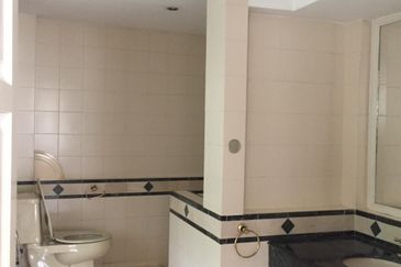 Damansara Heights (Bukit Damansara)