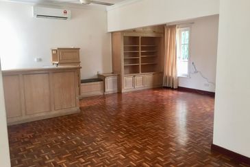 Damansara Heights (Bukit Damansara)