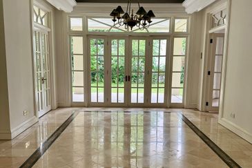 Damansara Heights (Bukit Damansara)