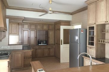 Damansara Heights (Bukit Damansara)