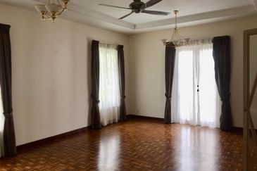 Damansara Heights (Bukit Damansara)