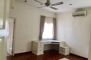 Damansara Heights (Bukit Damansara)