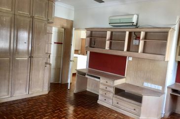 Damansara Heights (Bukit Damansara)