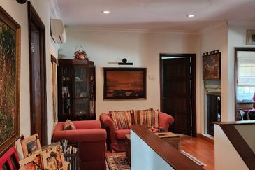 Damansara Heights (Bukit Damansara)