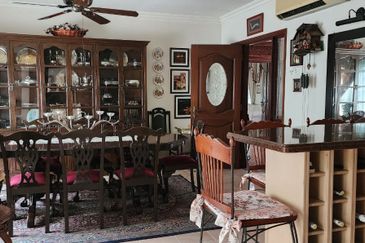 Damansara Heights (Bukit Damansara)