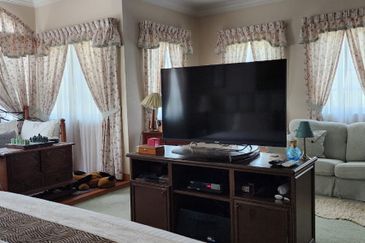 Damansara Heights (Bukit Damansara)