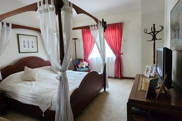 Damansara Heights (Bukit Damansara)