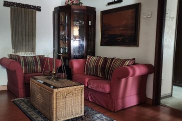 Damansara Heights (Bukit Damansara)