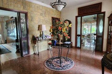 Damansara Heights (Bukit Damansara)