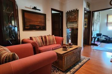 Damansara Heights (Bukit Damansara)