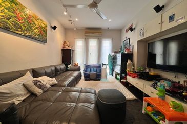 Damansara Heights (Bukit Damansara)