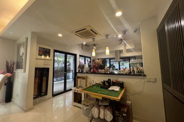 Damansara Heights (Bukit Damansara)