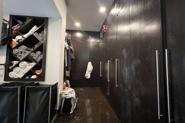 Damansara Heights (Bukit Damansara)