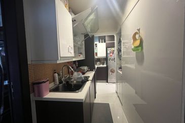 Damansara Heights (Bukit Damansara)