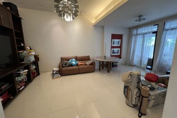 Damansara Heights (Bukit Damansara)