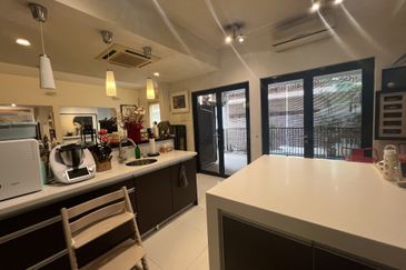 Damansara Heights (Bukit Damansara)