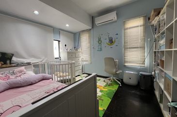 Damansara Heights (Bukit Damansara)