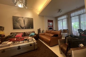 Damansara Heights (Bukit Damansara)