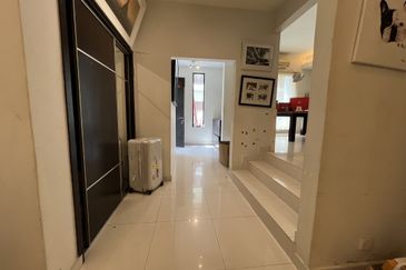 Damansara Heights (Bukit Damansara)