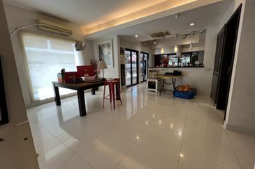 Damansara Heights (Bukit Damansara)