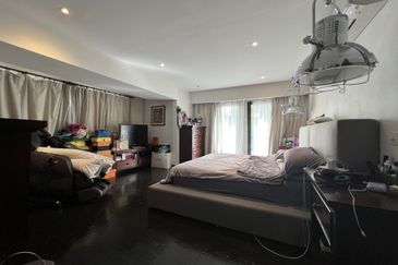 Damansara Heights (Bukit Damansara)