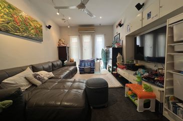 Damansara Heights (Bukit Damansara)