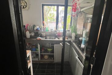 Damansara Heights (Bukit Damansara)