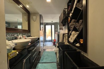 Damansara Heights (Bukit Damansara)