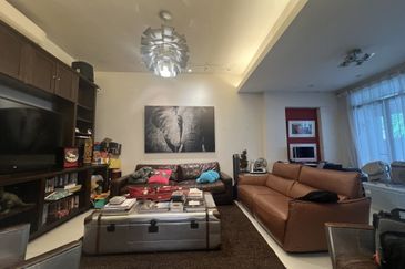 Damansara Heights (Bukit Damansara)