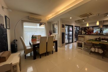 Damansara Heights (Bukit Damansara)