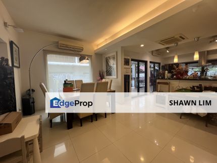 Damansara Heights 2 Storey Semi-D, Kuala Lumpur, Damansara Heights