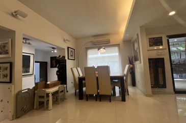 Damansara Heights (Bukit Damansara)