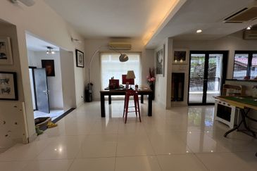 Damansara Heights (Bukit Damansara)