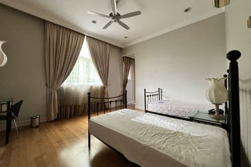 Damansara Heights (Bukit Damansara)