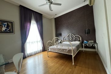 Damansara Heights (Bukit Damansara)