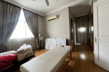 Damansara Heights (Bukit Damansara)