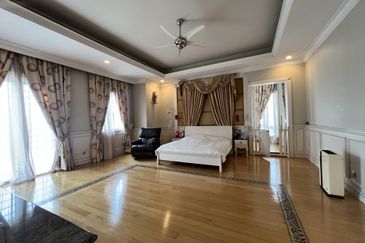 Damansara Heights (Bukit Damansara)