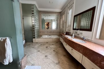 Damansara Heights (Bukit Damansara)