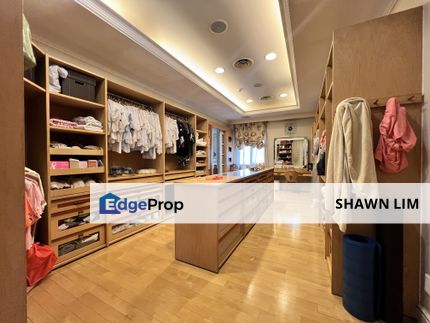 Damansara Heights 3 Storey Bungalow, Kuala Lumpur, Damansara Heights