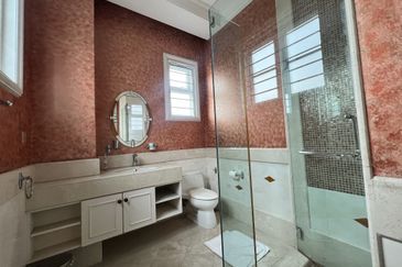 Damansara Heights (Bukit Damansara)