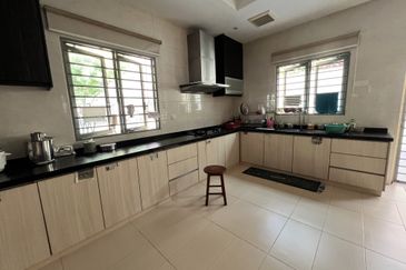 Damansara Heights (Bukit Damansara)