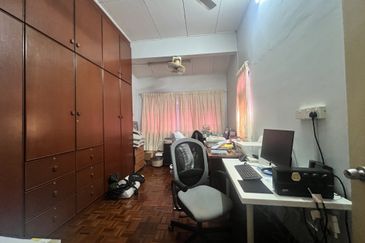 Damansara Heights (Bukit Damansara)